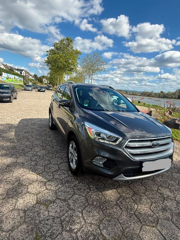 Image of Ford Kuga