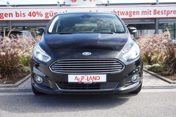 Ford S-Max - 3