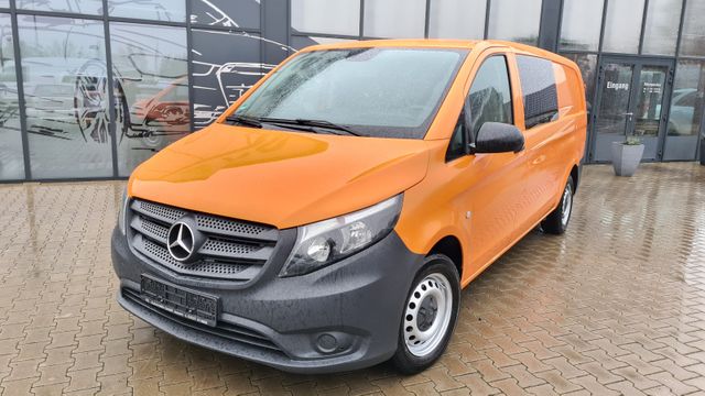 Mercedes-Benz Vito Mixto 116 CDI /BT Extralang*Klima*Kamera