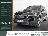 Volvo EX90 Ultra Performance Pure Electric AWD 360° - schwarze Volvo EX90