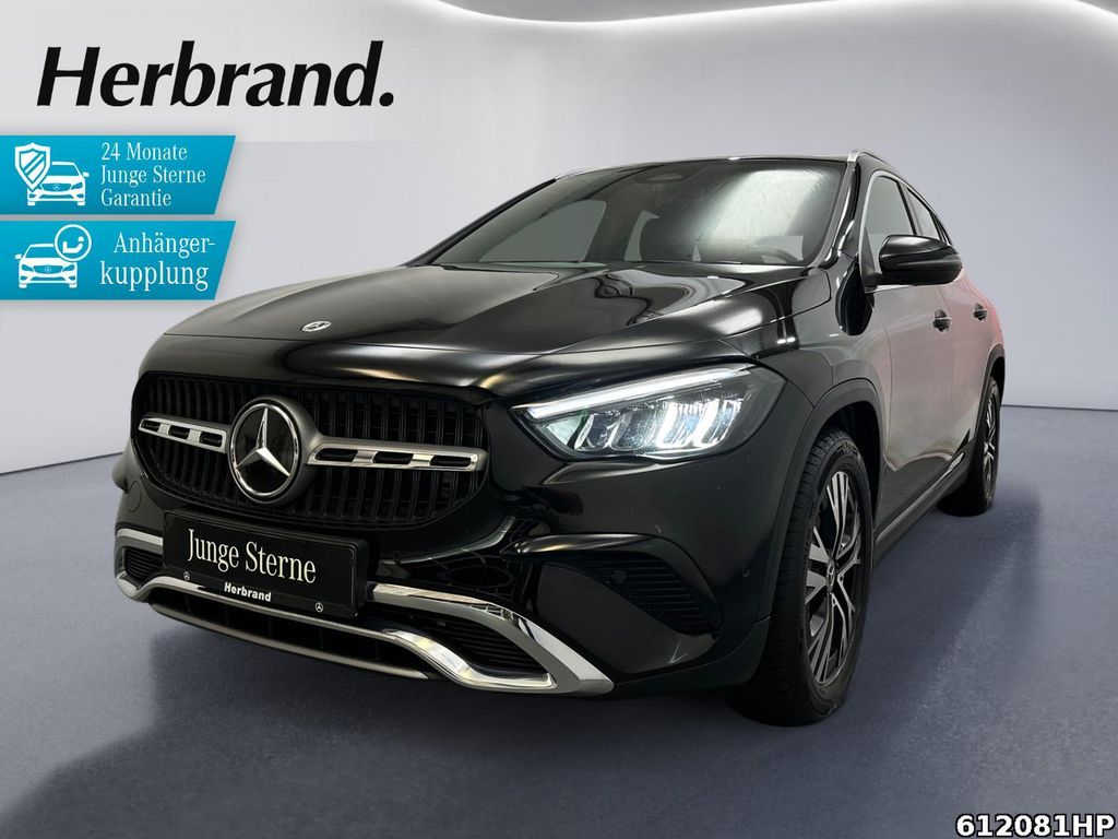 Image of Mercedes-Benz GLA 200