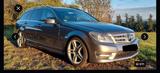 Mercedes-Benz C 350 T BlueEFF. AVANTGARDE Autom. AVANTGARDE - Mercedes-Benz C 350 in Bonn