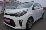 Kia Picanto Edition 7 Sitz-Lenkradheizung - gebrauchte Kia Picanto aus dem Jahr 2019
