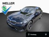 BMW 330e xDrive Lim M Sport HUD,360°,DA,ACC,Memory