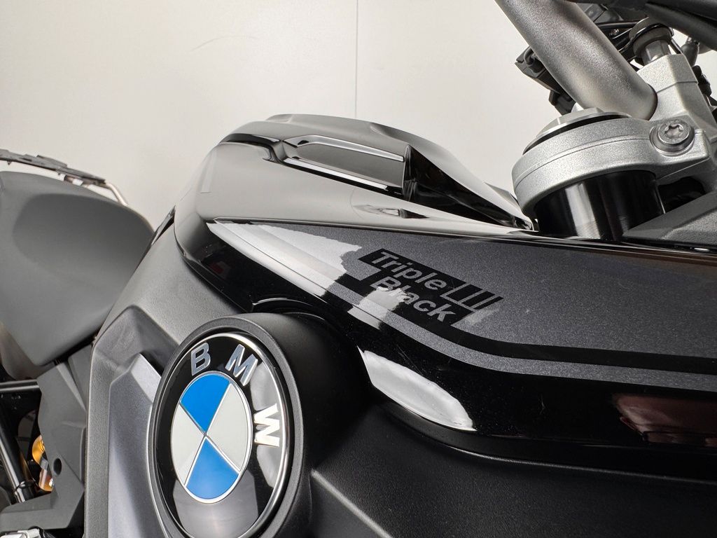 Fahrzeugabbildung BMW F850 GS *NEUWERTIG *TOP-AUSSTATTUNG