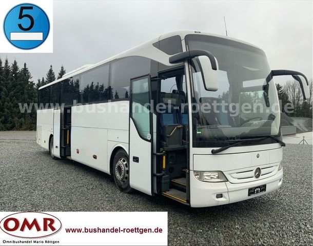 Mercedes-Benz Tourismo RHD / 510tKm/ Travego / S 515 HD / R 07