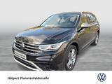 Volkswagen Tiguan Allspace 2.0 ELEGANCE 4X4 7SITZE AHK LM19 - Volkswagen Tiguan Allspace in Dortmund