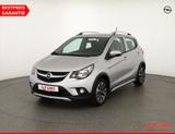Opel Karl Rocks 1.0 Sitzheizung Lenkradheizung Klima - gebrauchte Opel Karl aus dem Jahr 2018
