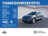 Volkswagen T-Roc - Vorschau Bild 1