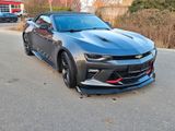Chevrolet Camaro 6.2 V8 Sport AT Sport - Chevrolet Camaro aus 2018