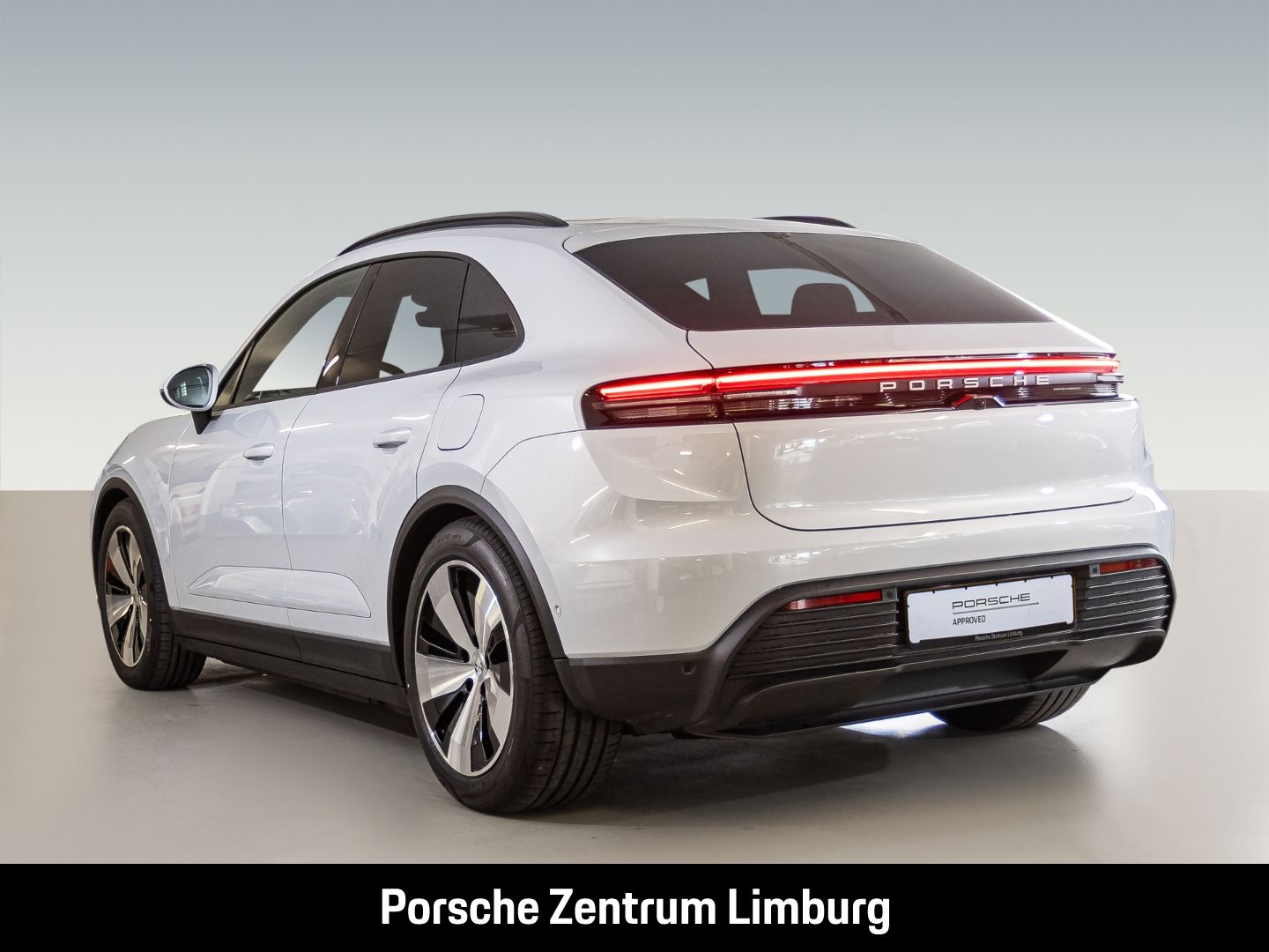Porsche Macan - Bild 3