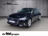 Audi A6 Avant 45 TDI quattro sport AHK+Head-up