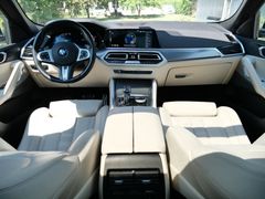 BMW X6 – 18 / 36