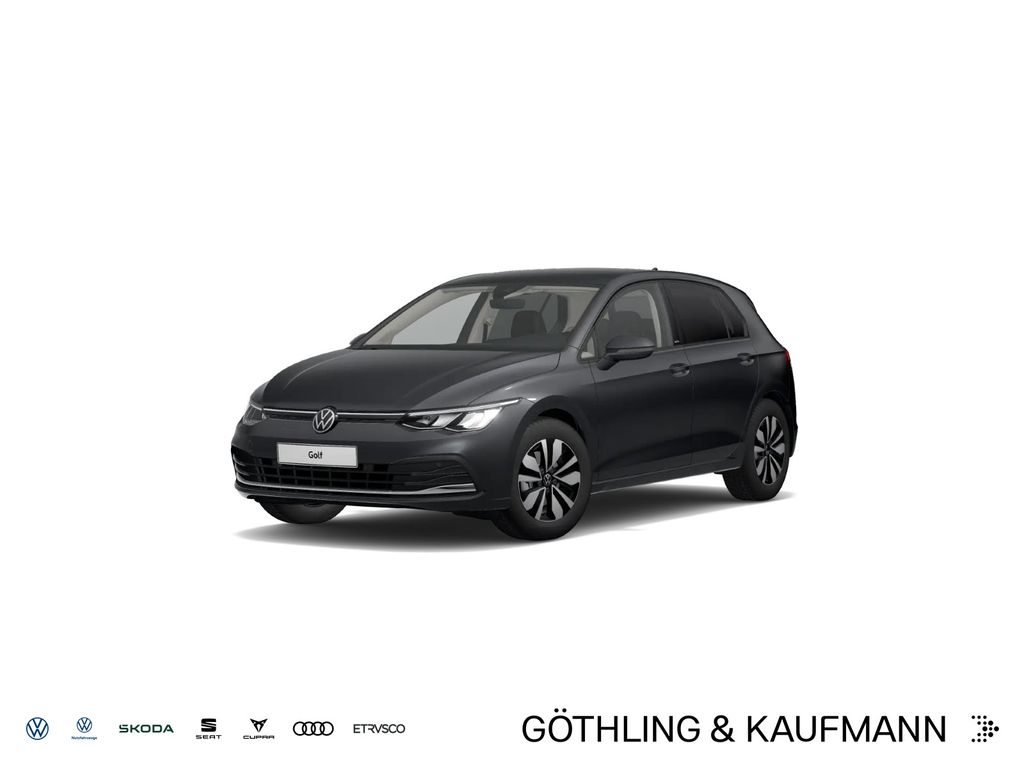 Image of Volkswagen Golf