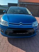 Citroën Citroen C4 - Citroën C4: Coupe