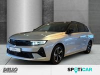 Opel Astra - Vorschau Bild 1