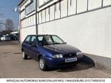 Ford Fiesta 1.25 Ghia TÜV NEU - Ford Fiesta aus 2000: Ghia