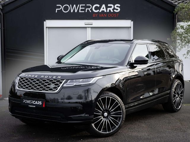 Land Rover Range Rover Velar 2.0D | Keyless | 22  | Camera 