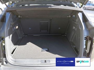 Peugeot 3008 - 6