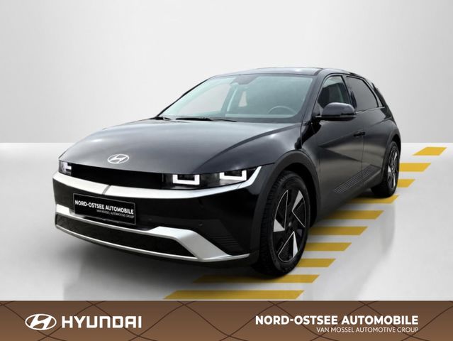 Hyundai IONIQ 5 TECHNIQ ELEKTRO SHZ LHZ NAVI KAMERA LED