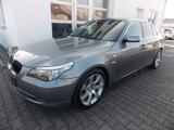 BMW 5 Lim. 530i Automatik - gebrauchte BMW 5er Reihe aus dem Jahr 2007