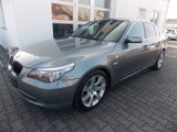 BMW 5 Lim. 530i Automatik - gebrauchte BMW 530 aus dem Jahr 2007