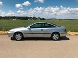 Opel Calibra - Opel Calibra aus 1991