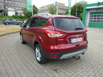 Ford Kuga - 8