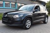 Volkswagen Tiguan Trend & Fun BMT 8 FACH BEREIFT
