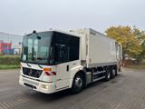 Mercedes-Benz 2629 6x2 Econic Zöller Medium XL - Mercedes-Benz Müllwagen Econic