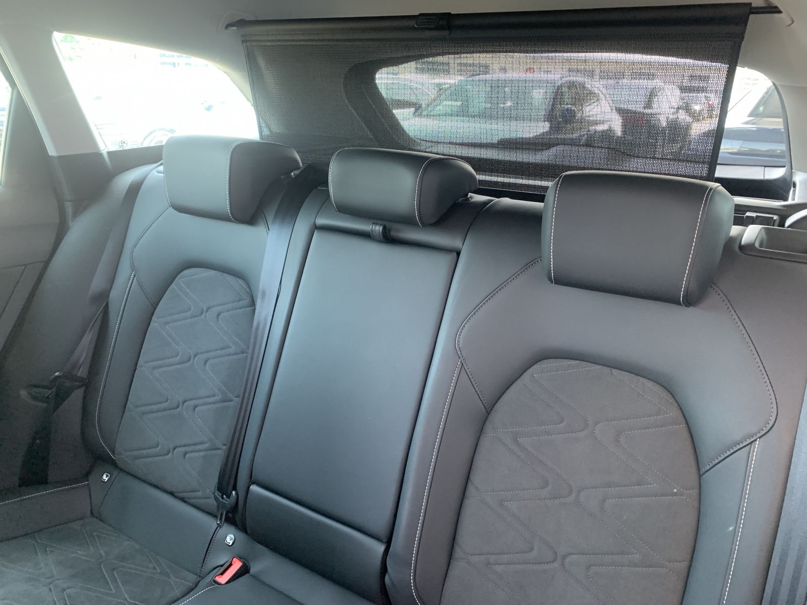 Fahrzeugabbildung SEAT Leon 2.0 TDI Xcellence*AHK*LED*Cam*VCOCK*Navi*