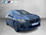 BMW 220d M Sportpaket HK HiFi DAB LED RFK Klimaaut. - BMW 220 Active Tourer in München