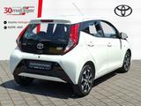 Toyota Aygo 1.0 X-Play Connect +Apple CarPlay +Android  - Toyota: Aygo Connect