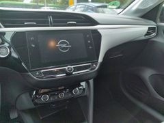 Fahrzeugabbildung Opel Corsa F Electric SHZ LRH PPS vo+hi