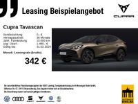 Cupra Tavascan - Vorschau Bild 1