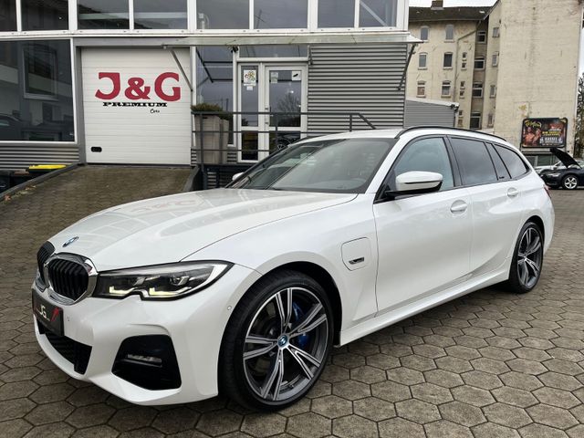 BMW 330e Touring  M Sportpaket*AHK*LED erw.'19`