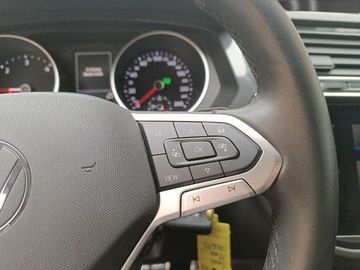 Volkswagen Tiguan - 9