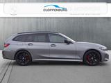 BMW M340i xDrive Touring HK HiFi DAB LED Standhzg. - BMW M340i Gebrauchtwagen