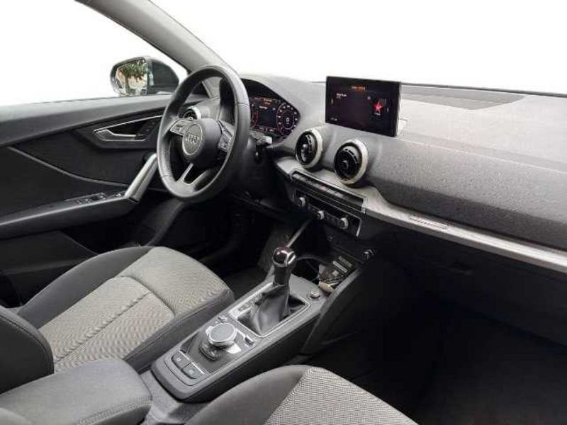 Audi Q2 I 2021 30 2.0 tdi Business s-tronic imagem 3