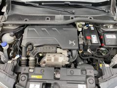 DS DS3 Crossback PureTech 155 Navi Kamera Leder