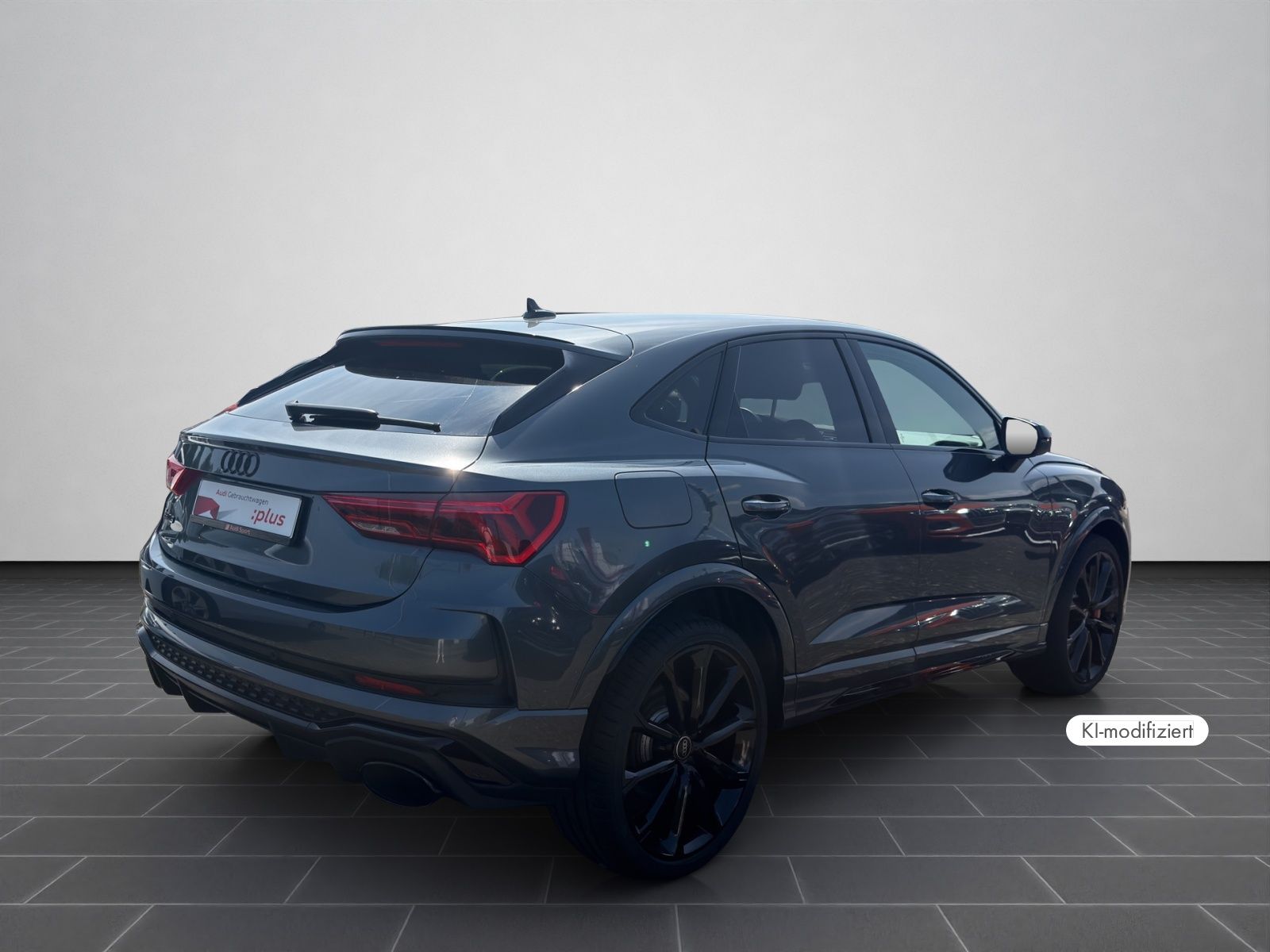 Audi RSQ3 - Bild 3