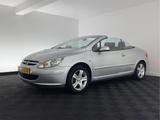 Peugeot 307 CC 1.6-16V *LEATHER | NAVI-FULLMAP | HEATED- - Peugeot aus 2004: Cabrio