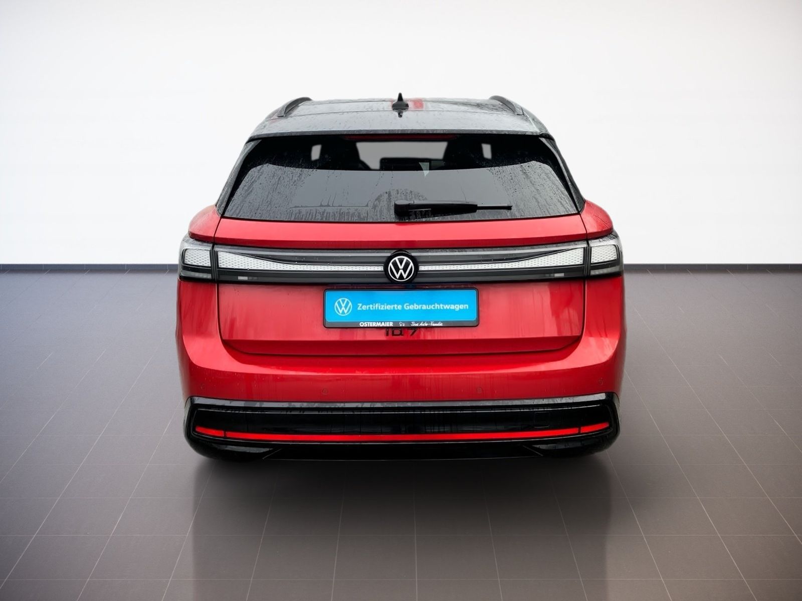 Volkswagen ID.7 - Bild 5