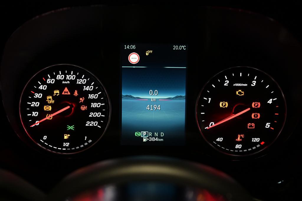 Mercedes-Benz T 180 d PROGRESSIVE NAVI AHK 1.5t. Klima LED ALU