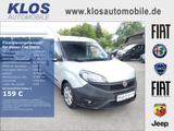 Fiat Doblo CARGO KAWA L2H1 1.6 MJET SX AHK KLIMA SHZ  - Fiat Doblo in Frankfurt (Main)