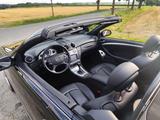 Mercedes-Benz CLK 350 AVANTGARDE AVANTGARDE - Mercedes-Benz CLK aus dem Jahr 2006