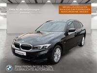 BMW 320e xDrive Touring Navi Harman/K PDC
