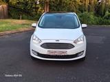 Ford C-Max C-MAX Titanium/Neue Zahnriemen&Cervice - weiße Ford C-Max