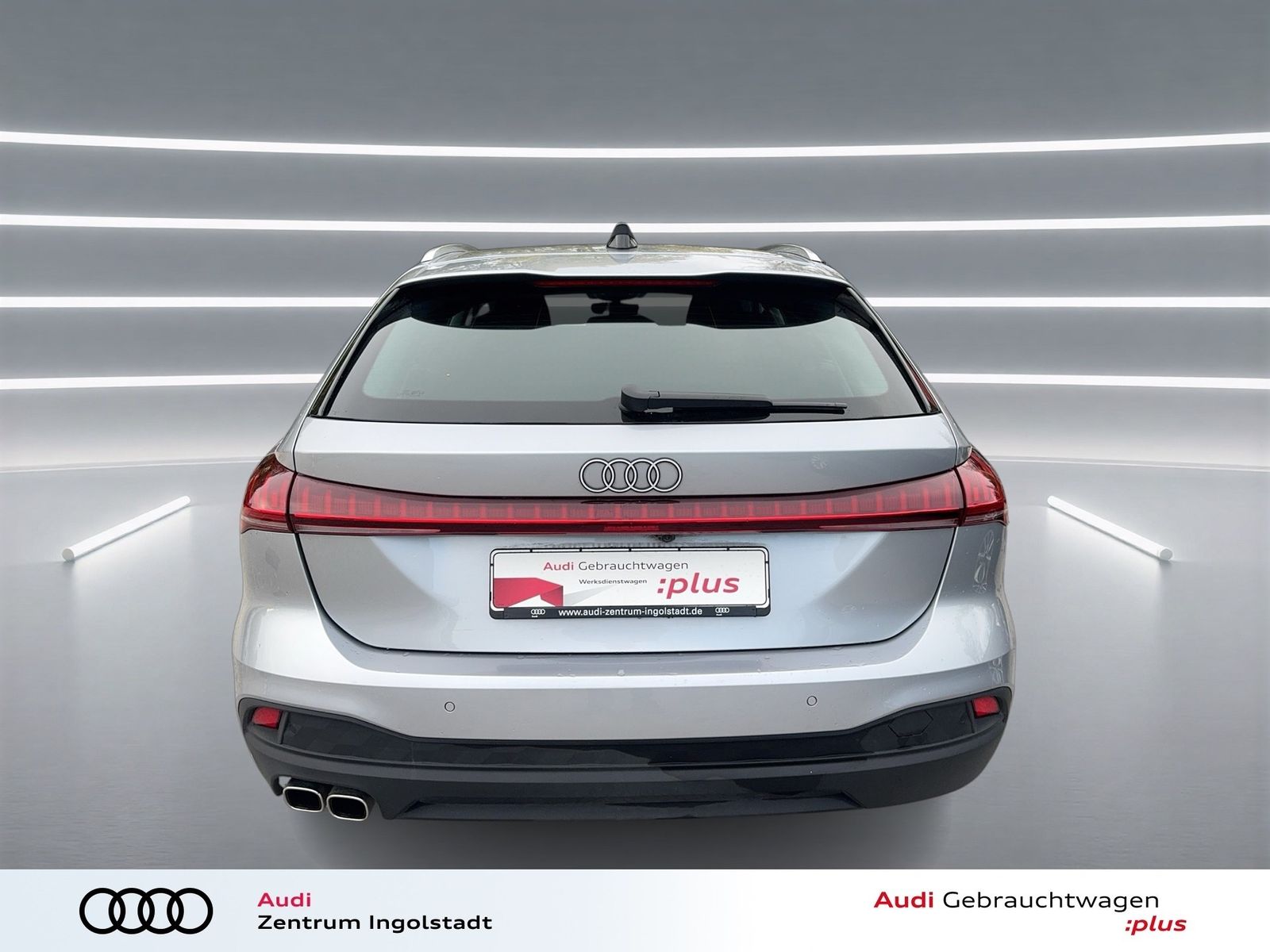 Audi A5 Avant TDI Tech LED PDC KAMERA ACC NAVI 17 foto 5