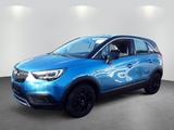 Opel Crossland 120 Jahre Aut GRA Nav LED Leder Kamera - Opel Gebrauchtwagen in Fulda